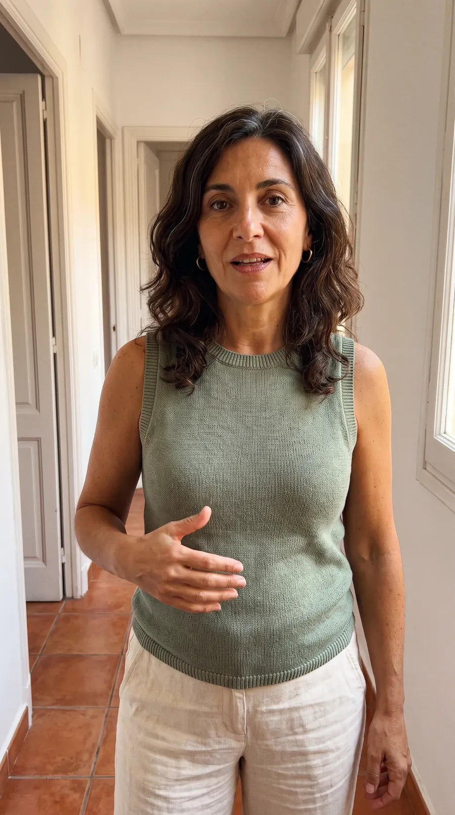 Pensado para la menopausia